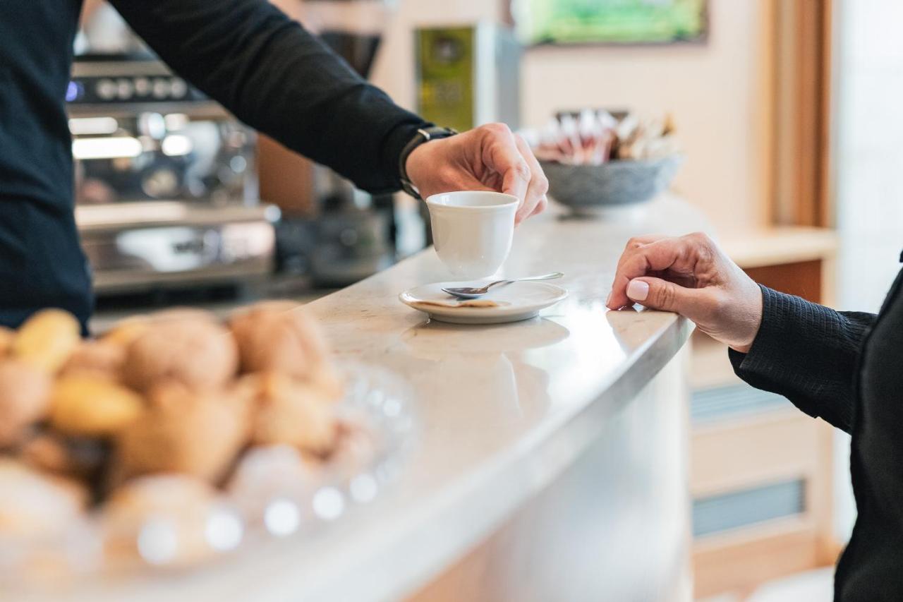 Hotel Crystal Preganziol Zewnętrze zdjęcie